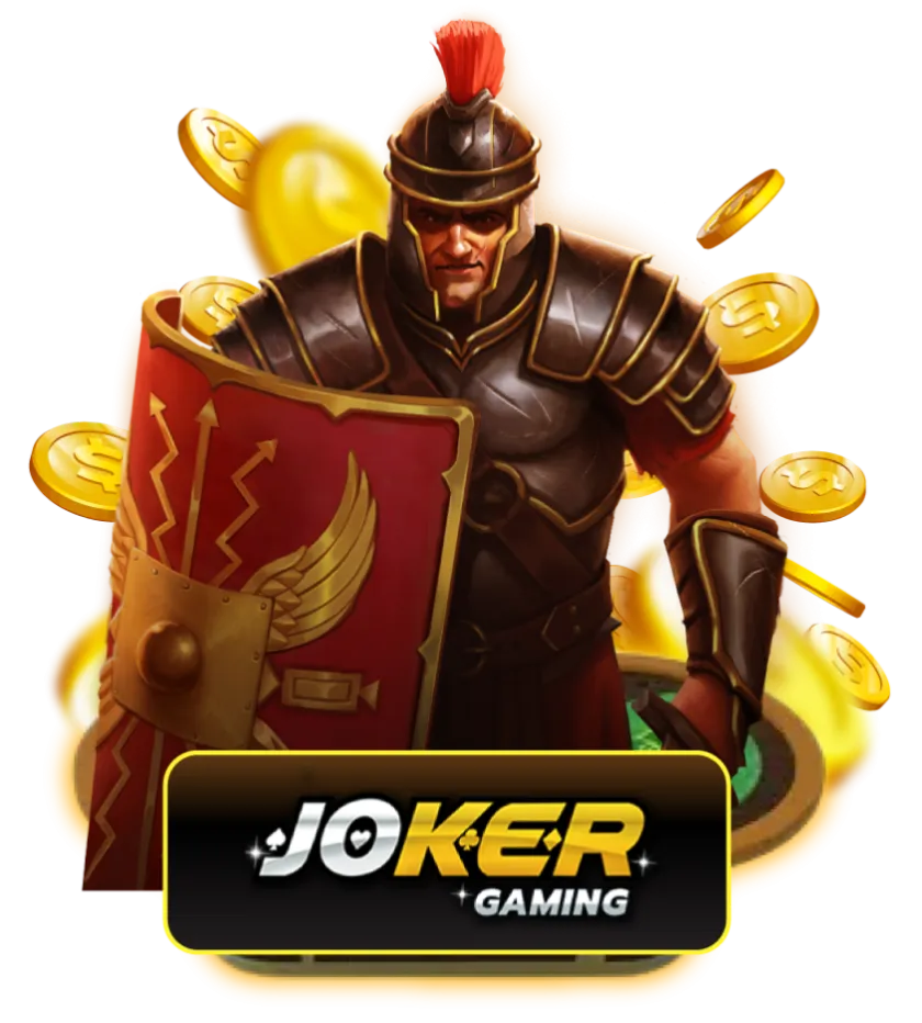 joker by yes8thai