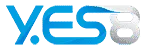 logo by yes8thai