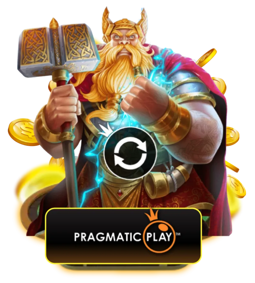 pragmatic play by yes8thai
